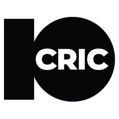 10Cric logo