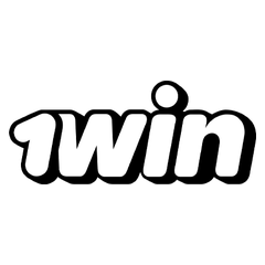1Win logo