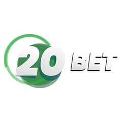 20Bet logo