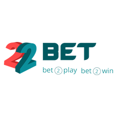 22Bet logo