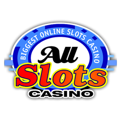 All Slots logo