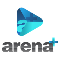 ArenaPlus logo