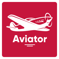 Aviator logo