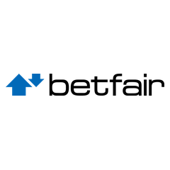 Betfair logo