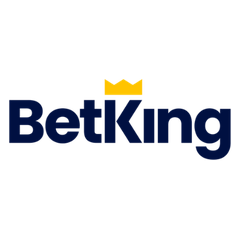 BetKing logo