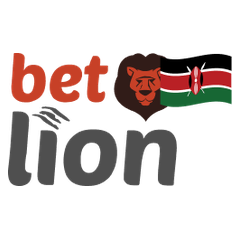 BetLion logo