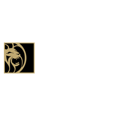 BetMGM logo