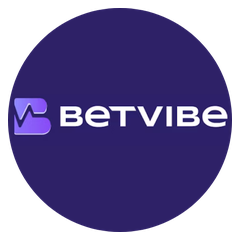 Betvibe logo