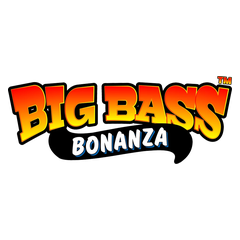 Big Bass Bonanza logo