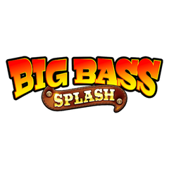 Big Bass Splash logo
