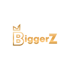 BiggerZ logo