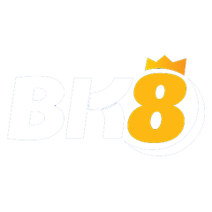 BK8 logo