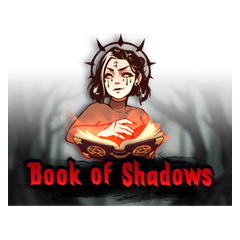Book of Shadows logo