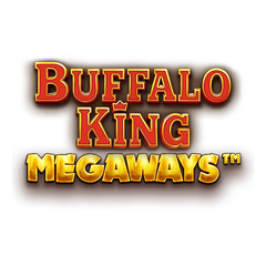 Buffalo King Megaways logo