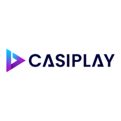 Casiplay logo