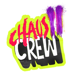 Chaos Crew 2 logo