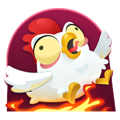 Chicken Road logo