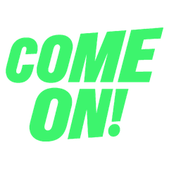 ComeOn logo