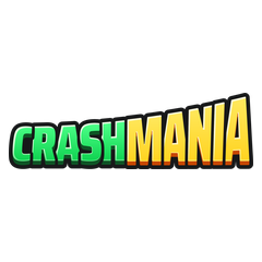 Crash Mania logo