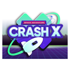 Crash X logo
