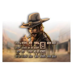Dead or Alive 2 logo