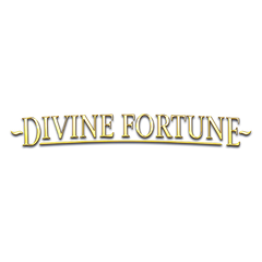 Divine Fortune logo