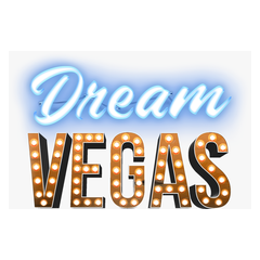 Dream Vegas logo