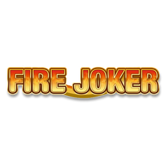 Fire Joker logo