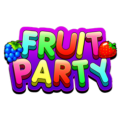 Fruit Party logo