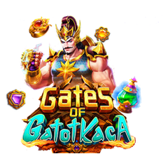 Gates of Gatot Kaca logo