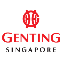 Genting logo