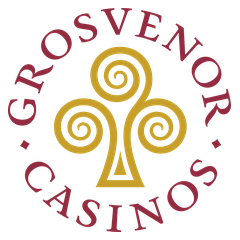 Grosvenor logo