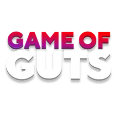 Guts logo