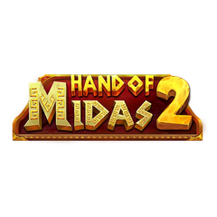 Hand of Midas logo