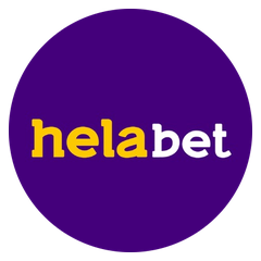 Helabet logo
