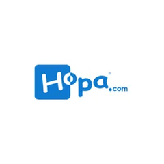 Hopa logo
