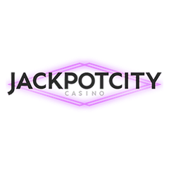 Jackpot City logo