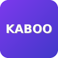 Kaboo logo
