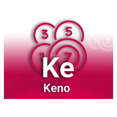 Keno logo