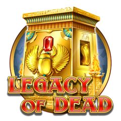 Legacy of Dead logo