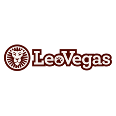 LeoVegas logo