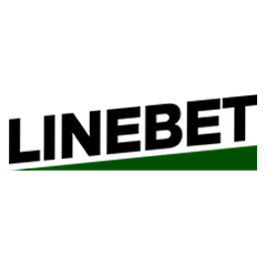 Linebet logo