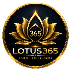 Lotus365 logo