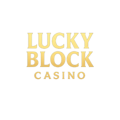 Lucky Block logo