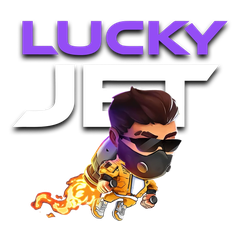 Lucky Jet logo
