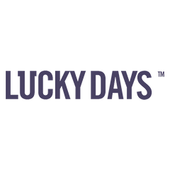 LuckyDays logo
