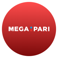 Megapari logo