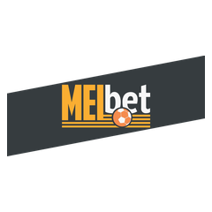 Melbet logo