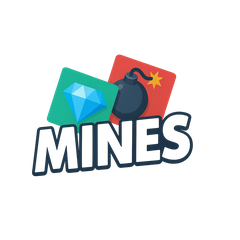 Mines logo