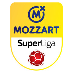 Mozzart logo